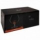 Caja 6 Copas Coñac Krysta 72CL Spirits Chef & Sommelier