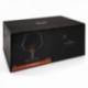 Caja 6 Copas Coñac Krysta 72CL Spirits Chef & Sommelier