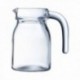 Jarra Vidrio 0,5L Spring Arcoroc