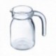 Jarra Vidrio 0,5L Spring Arcoroc