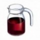 Jarra Vidrio 0,5L Spring Arcoroc