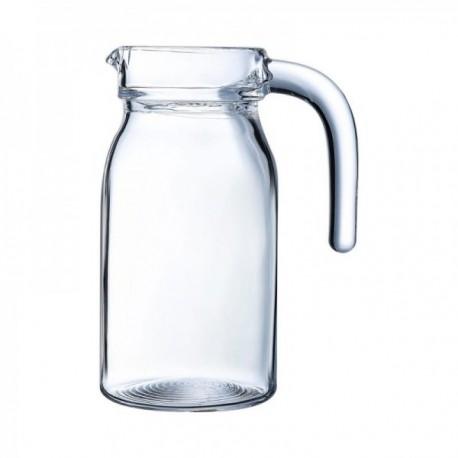 Jarra Vidrio 0,75L Spring Arcoroc