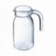 Jarra Vidrio 0,75L Spring Arcoroc