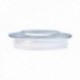 Tapa Vidrio 8,2CM Spring Arcoroc