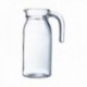 Jarra Vidrio 1L Spring Arcoroc