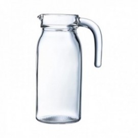 Jarra Vidrio 1L Spring Arcoroc