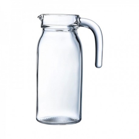 Jarra Vidrio 1L Spring Arcoroc