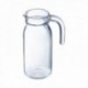 Jarra Vidrio 1L Spring Arcoroc