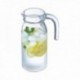 Jarra Vidrio 1L Spring Arcoroc