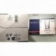 Caja 6 Vasos Altos Vidrio 40CL Stack Up Arcoroc