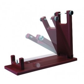 Lacor de polietileno dobrável HamEro