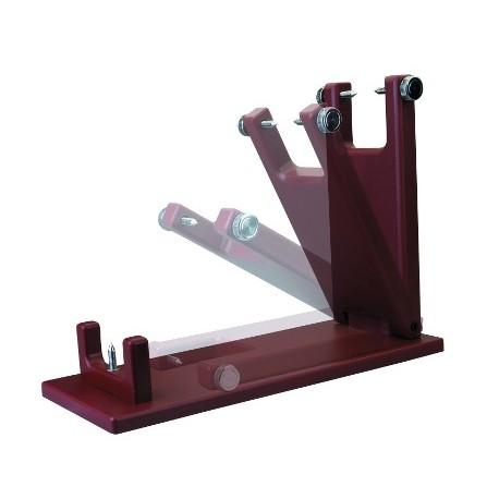 Jamonero Polietileno abatible de Lacor