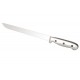 Cuchillo jamonero LUXE de Lacor