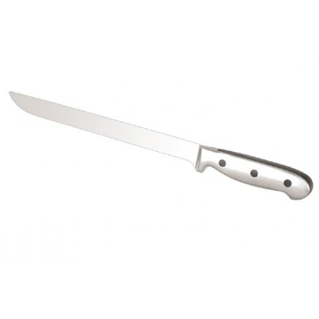 Cuchillo jamonero LUXE de Lacor