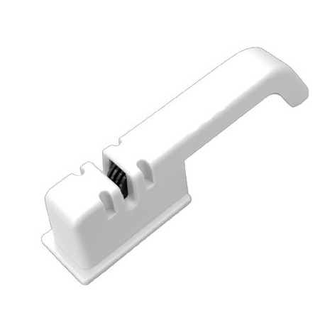 Afilador de cuchillos manual de Lacor