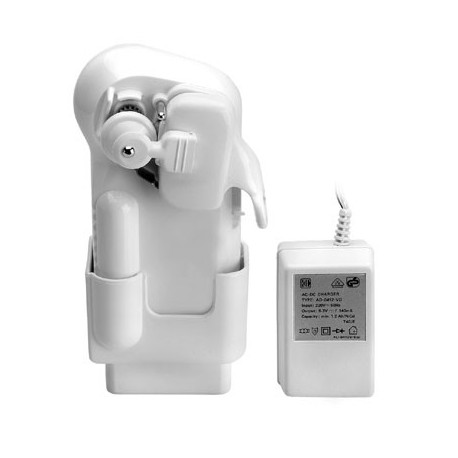 Abrelatas eléctrico con transformador de Lacor