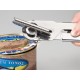 Abrelatas PERFECT de Lacor