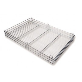 Moldes de silicone grelhados de Lacor