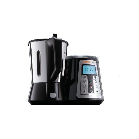 Robot de cocina Termochef de Lacor