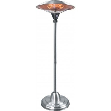 Calentador eléctrico de pie de Lacor