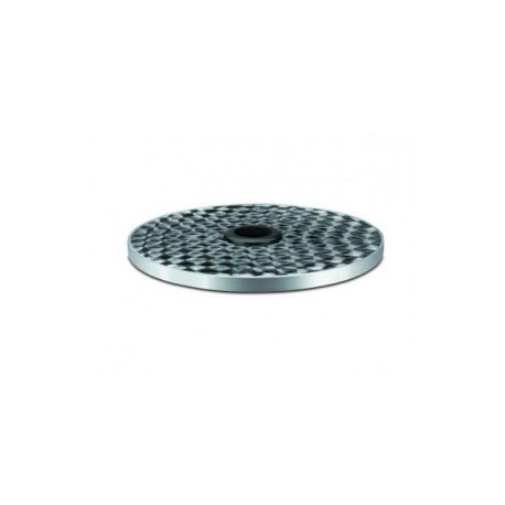 Mesa para calentador terraza a gas de Lacor