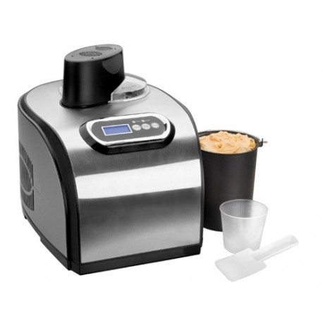 Máquina elaboración helado de Lacor