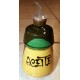 Aceitera artesanal de Cerámica