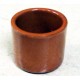Vaso chupito artesanal de Cerámica