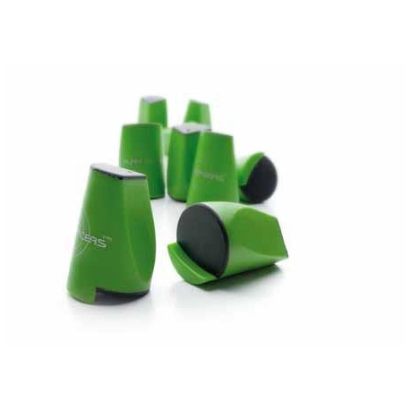 Espaciadores de platos