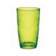 Vaso Platina Colores (6UD)