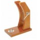 Jamonero Vertical Profesional Madera