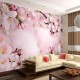Fotomural autoadhesivo - Spring Cherry Blossom