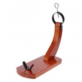 Jamonero madera Góndola