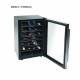 Vinoteca / Armario refrigerador para vino