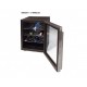 Vinoteca / Armario refrigerador para vino