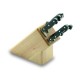 Juego de cuchillos Classic Lacor
