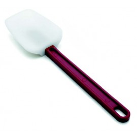 Lacor de silicone com alça de plástico