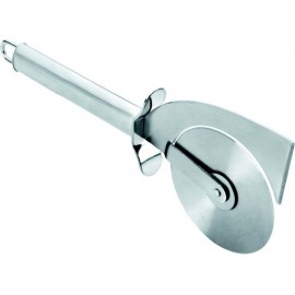 Cortapizza con cuchilla final Inox de Lacor