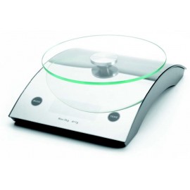 Bascula digital de cocina de Lacor