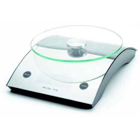 Bascula digital de cocina de Lacor