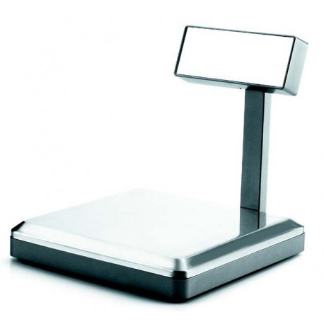 Bascula digital de Lacor