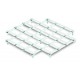 Salvamanteles Inox 18/10 de Lacor