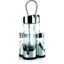 Juego vinagrera BASIC de Lacor