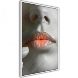 Póster - Ombre Lips