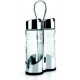 Juego aceitera-vinagrera BASIC de Lacor