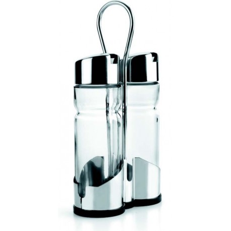 Juego aceitera-vinagrera BASIC de Lacor