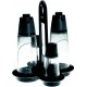 Juego vinagrera red. acrilica de Lacor