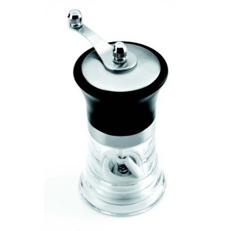 Molinillo plastico de Lacor