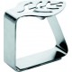 Pinza sujeta manteles (4 pcs.) de Lacor