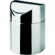 Papelera sobremesa Inox 18/10 de Lacor